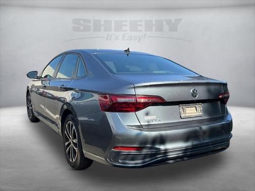 2023 Volkswagen Jetta 1.5T Sport