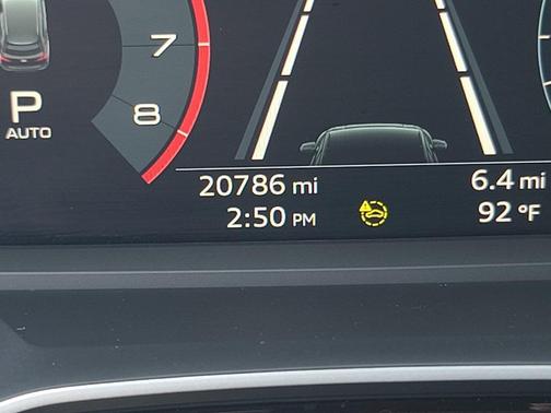 2022 Audi Q3 40 Premium