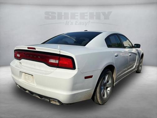 2014 Dodge Charger SE