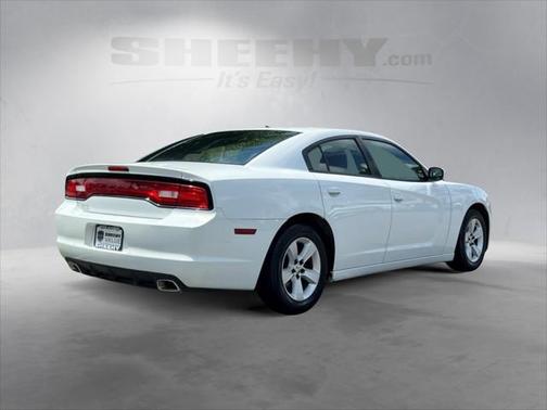 2014 Dodge Charger SE