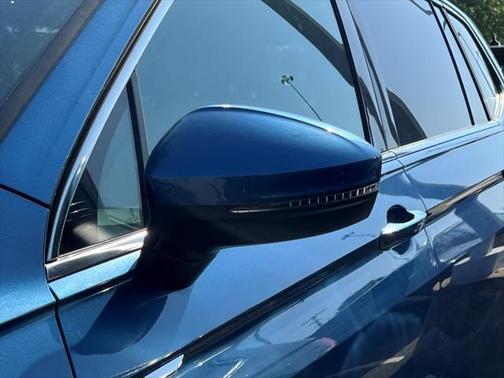 2019 Volkswagen Tiguan 2.0T SEL R-Line 4MOTION