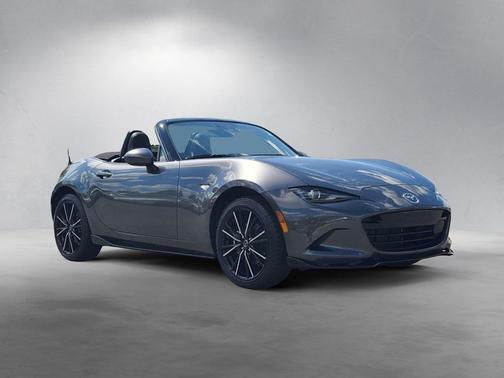 2024 Mazda MX-5 Miata Grand Touring