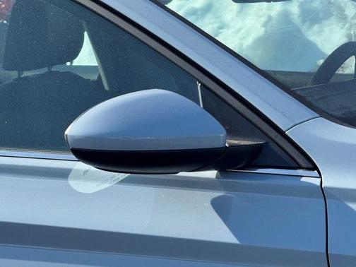 2026 Volkswagen Jetta 1.4T SE