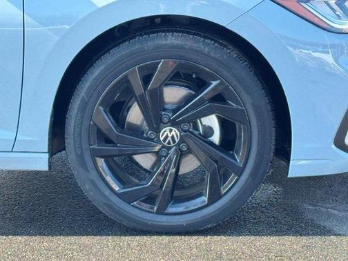 2026 Volkswagen Jetta 1.4T SE