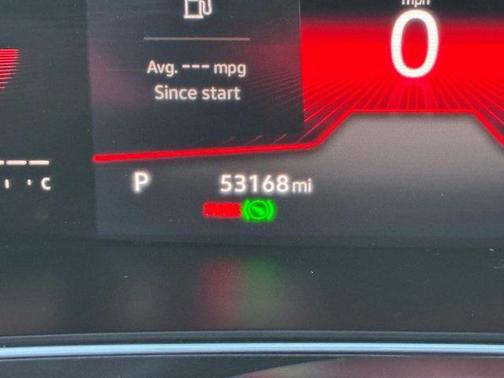 2022 Volkswagen Tiguan 2.0T SE R-Line Black 4MOTION