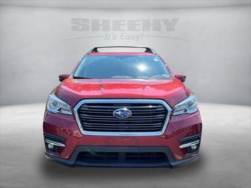 2021 Subaru Ascent Limited 7-Passenger