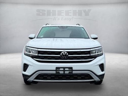 2023 Volkswagen Atlas 2.0T SE w/Technology 4MOTION