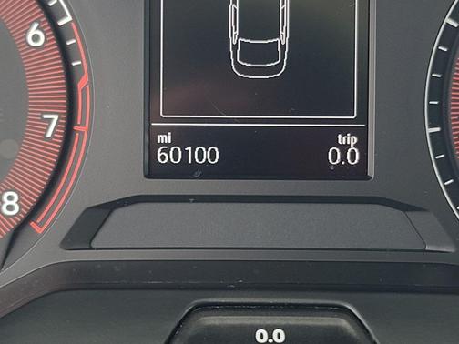 2021 Volkswagen Jetta 1.4T SE