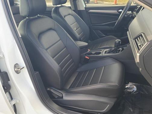 2021 Volkswagen Jetta 1.4T SE
