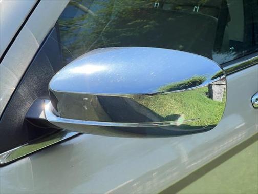 2013 Chrysler 200 Limited