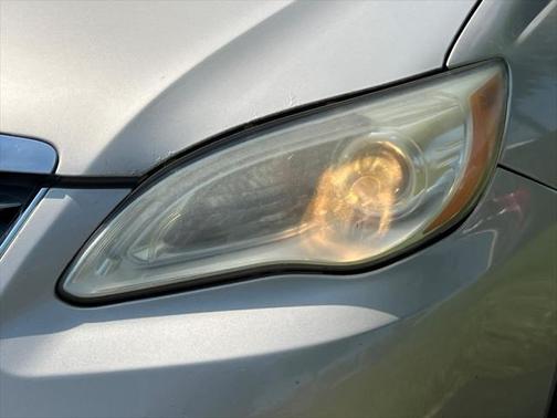 2013 Chrysler 200 Limited
