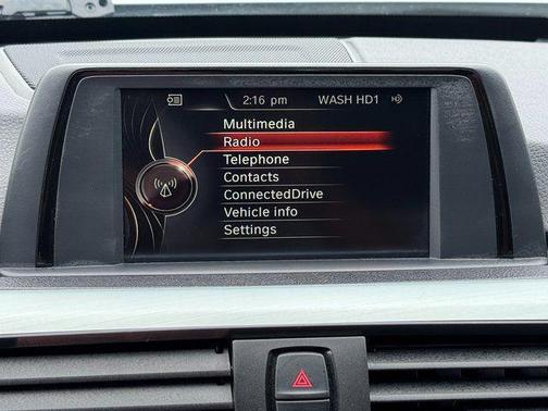 Glacier Silver Metallic 2017 BMW 430 i
