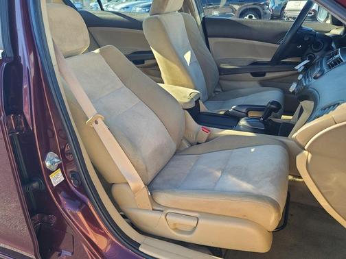 2010 Honda Accord 2.4 LX