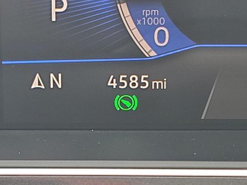 2024 Volkswagen Tiguan 2.0T SE 4MOTION