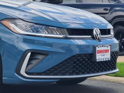 2025 Volkswagen Jetta 1.5T SEL