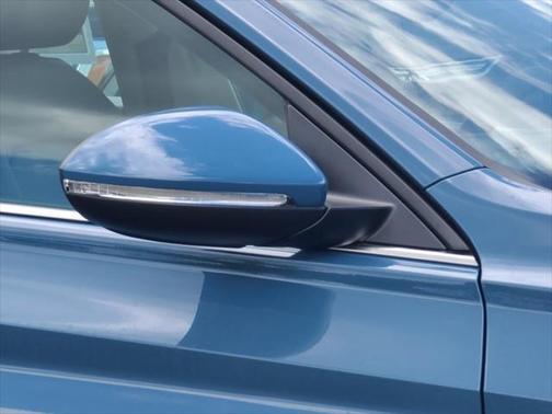 2025 Volkswagen Jetta 1.5T SEL