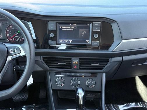 2021 Volkswagen Jetta 1.4T S