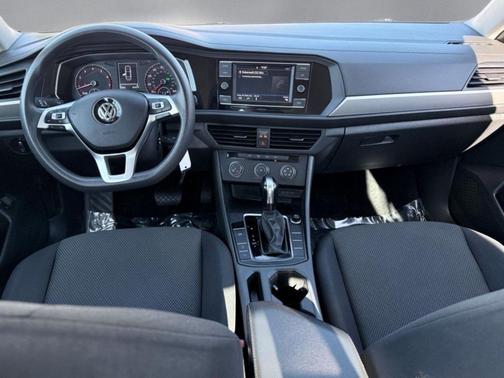 2021 Volkswagen Jetta 1.4T S