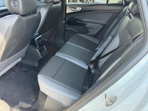 Opal White Pearl 2023 Volkswagen ID.4 AWD Pro S