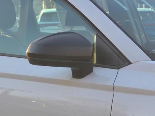 2026 Volkswagen Taos S