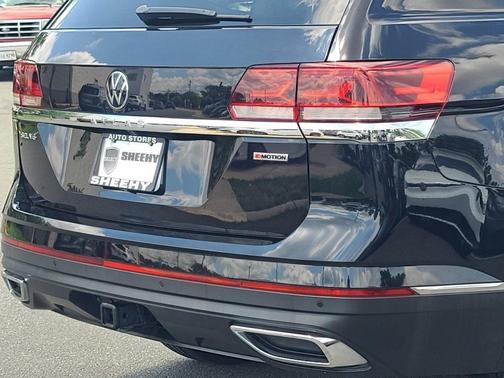 2021 Volkswagen Atlas 3.6L SEL
