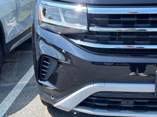 2021 Volkswagen Atlas 3.6L SEL