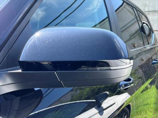 2021 Volkswagen Atlas 3.6L SEL