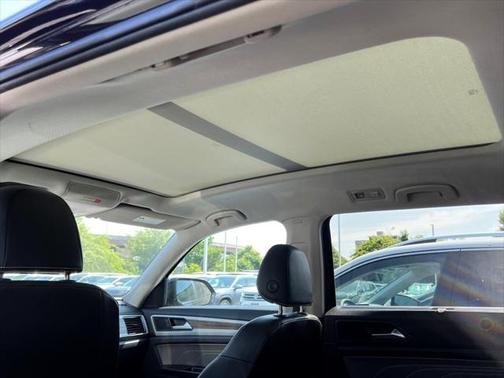 2021 Volkswagen Atlas 3.6L SEL