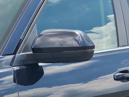 2021 Volkswagen Atlas 3.6L SEL