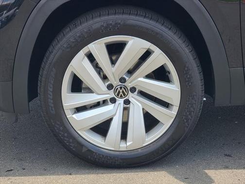 2021 Volkswagen Atlas 3.6L SEL