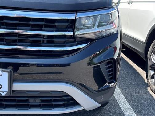 2021 Volkswagen Atlas 3.6L SEL