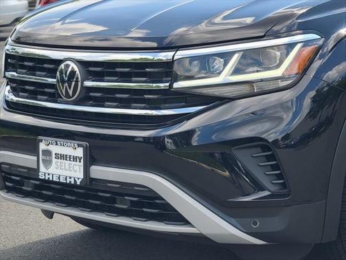 2021 Volkswagen Atlas 3.6L SEL