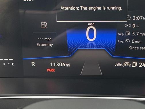 2024 Volkswagen Tiguan 2.0T Wolfsburg Edition