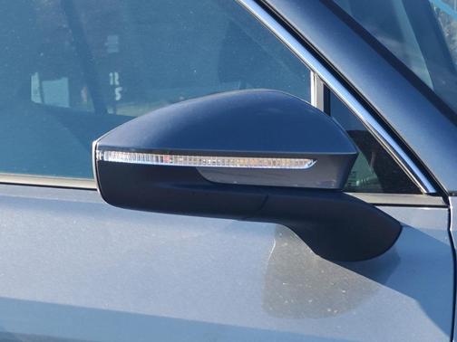 2026 Volkswagen Tiguan 2.0T SE 4MOTION