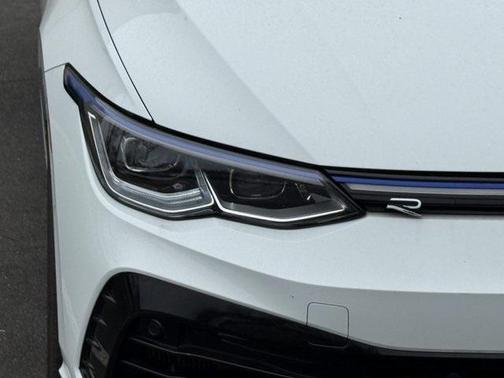2022 Volkswagen Golf R 2.0T DSG