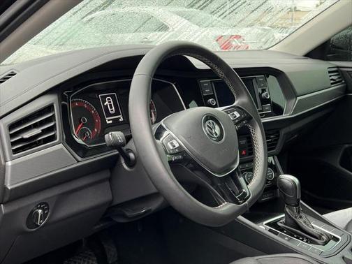 2021 Volkswagen Jetta 1.4T SE