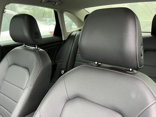 2021 Volkswagen Jetta 1.4T SE