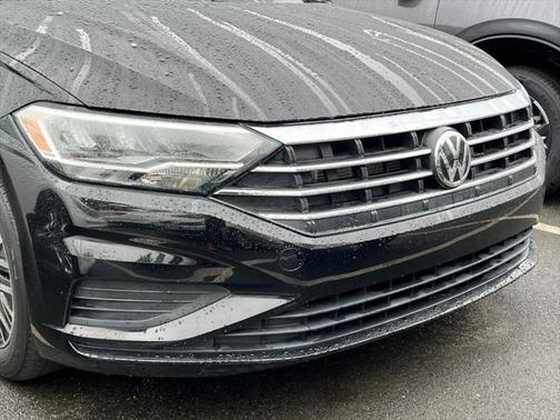 2021 Volkswagen Jetta 1.4T SE