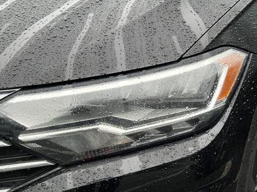 2021 Volkswagen Jetta 1.4T SE