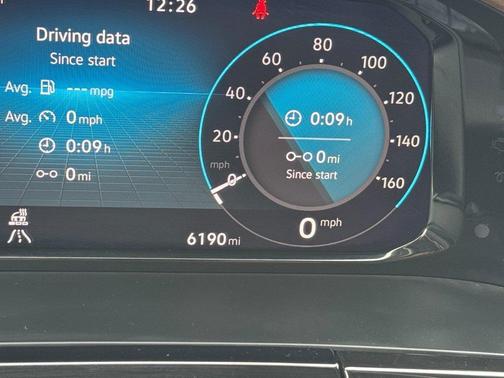 2025 Volkswagen Atlas 2.0T SE w/Technology 4MOTION