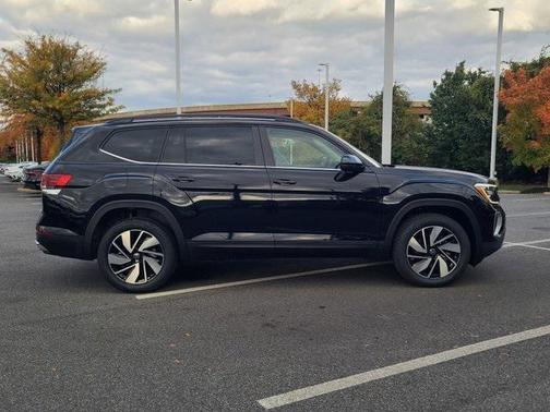 2026 Volkswagen Atlas 2.0T SE w/Technology 4MOTION