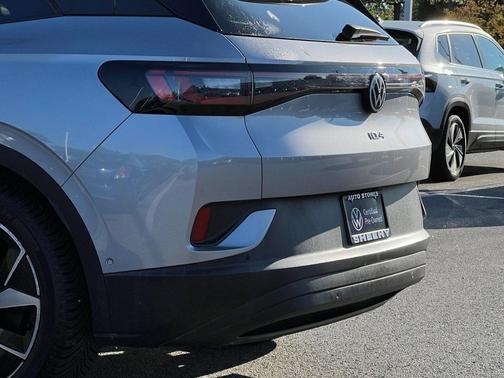 2023 Volkswagen ID.4 Pro S Plus