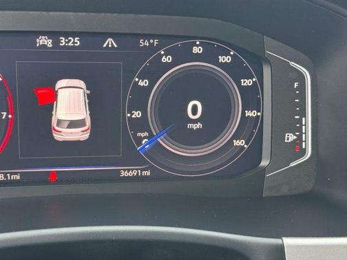 2022 Volkswagen Atlas Cross Sport 2.0T SEL