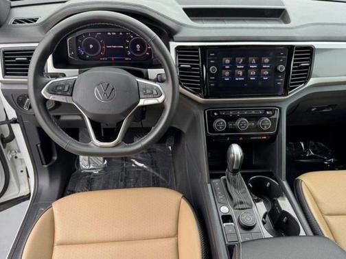 2022 Volkswagen Atlas Cross Sport 2.0T SEL