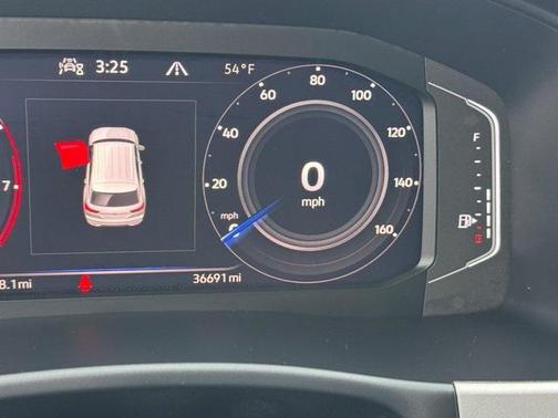 2022 Volkswagen Atlas Cross Sport 2.0T SEL