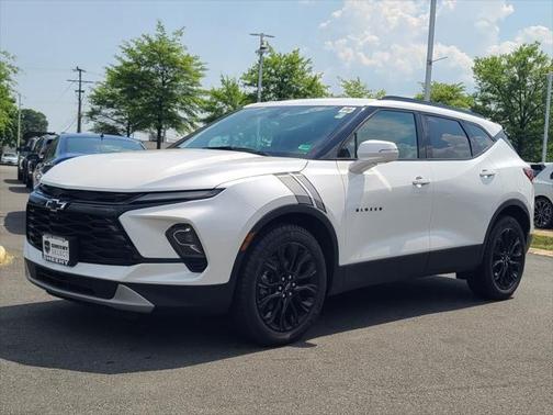 2024 Chevrolet Blazer 3LT