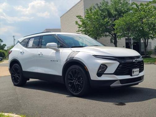 2024 Chevrolet Blazer 3LT