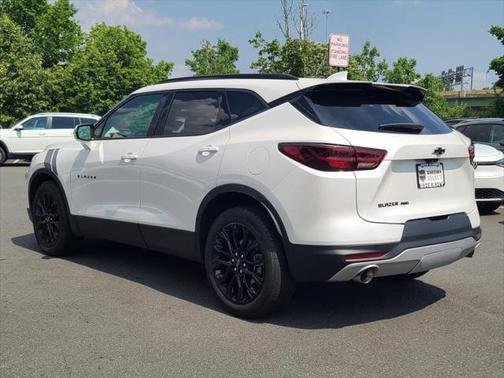 2024 Chevrolet Blazer 3LT