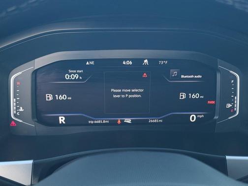 2023 Volkswagen Atlas 3.6L SEL Premium