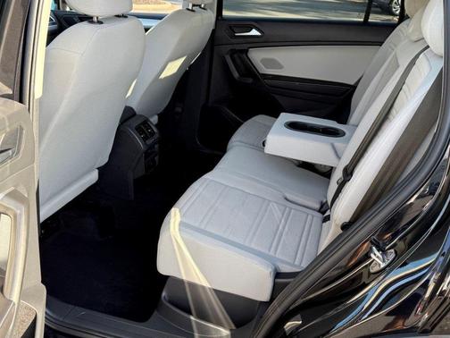 2024 Volkswagen Tiguan 2.0T S 4MOTION